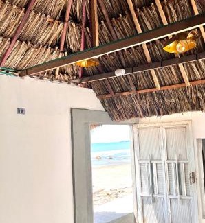 Monitos Apartment | Villa Avila Muelle Moñitos Isla fuerte