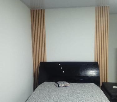 Monitos Apartment | Villa Avila Muelle Moñitos Isla fuerte