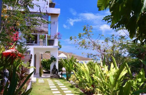 Uluwatu Villa | Villa Awan Uluwatu