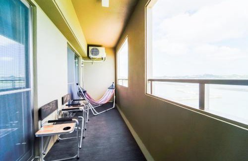 Awase Apartment | Villa Awase 111 - Vacation STAY 21909v