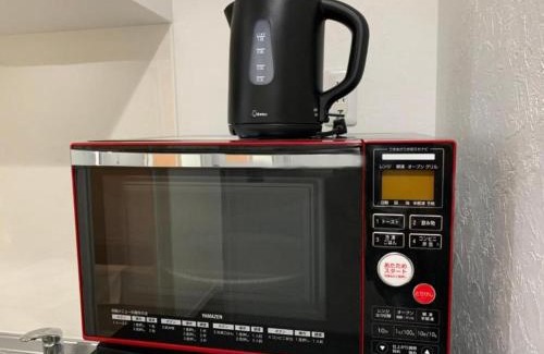 Awase Apartment | Villa Awase 111 - Vacation STAY 21907v