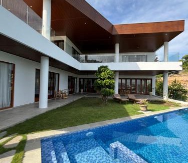 Kuta House | Villa Ayu Lombok