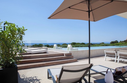 Porto-Vecchio House | Villa Azai tu Suites