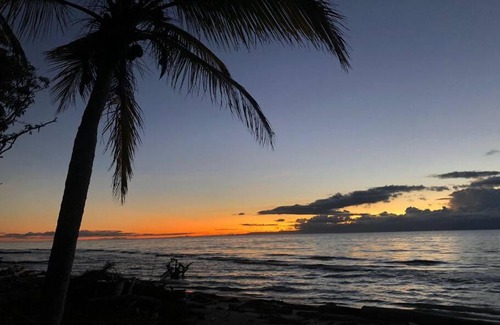 Necocli Apartment | ¡VILLA AZUL! LUGAR ENCANTADOR A 60 METROS DEL MAR :o ;)