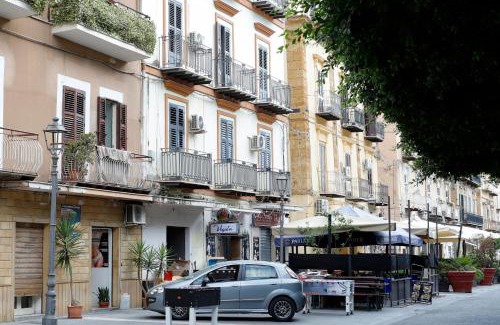 Porto Empedocle House | Villa Azzurra Apartment Camilleri's Roads