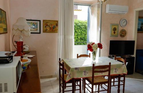 Porto Empedocle House | Villa Azzurra Apartment Camilleri's Roads