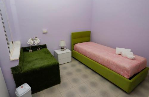 Porto Empedocle House | Villa Azzurra Apartment Camilleri's Roads