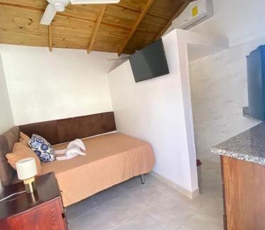 Puerto Plata Apartment | Villa Bellevue