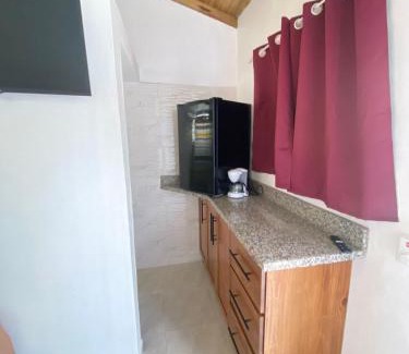 Puerto Plata Apartment | Villa Bellevue
