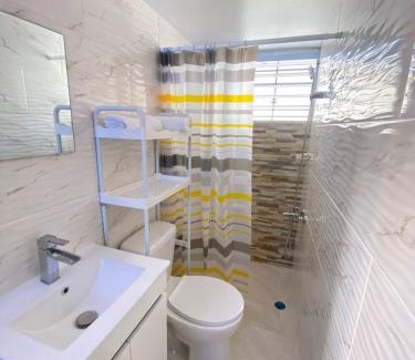 Puerto Plata Apartment | Villa Bellevue