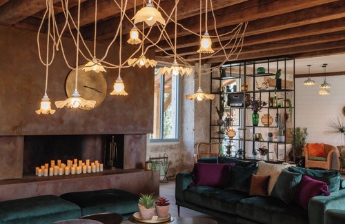 Sainte-Sabine-Born House | Villa Biloba