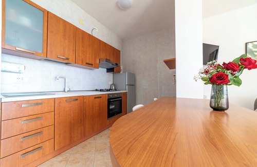 Casal Velino Apartment | Villa Bellavista - relaxation and breathtaking views in apartment with every comfort