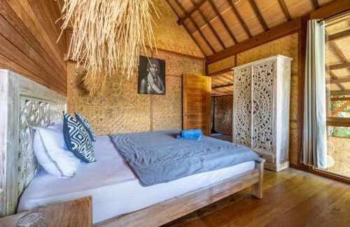 Gili Trawangan Villa | Villa Bagheera