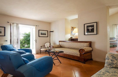 Modica Villa | Villa Baglio Blu with Private Pool