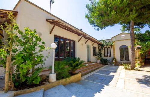 Arini House | Villa Baglio