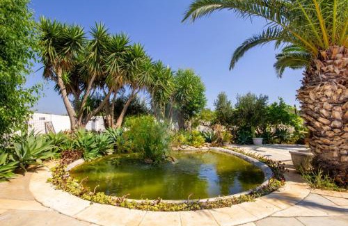 Arini House | Villa Baglio