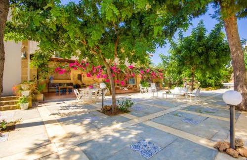 Arini House | Villa Baglio