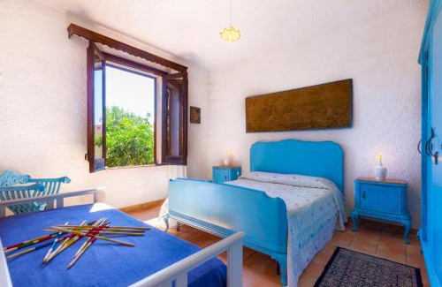 Arini House | Villa Baglio