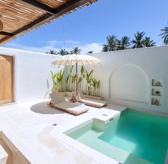 Gili Trawangan Villa | Villa Bahagia