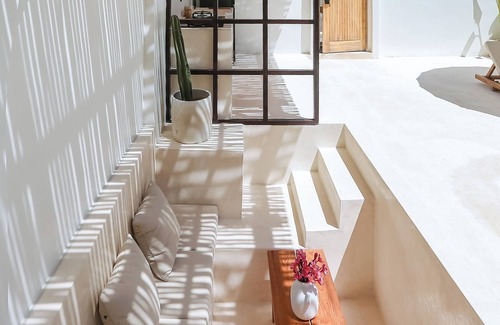 Gili Trawangan Villa | Villa Bahagia
