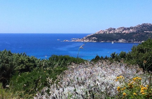 Santa Reparata House | Villa Baia Santa Reparata