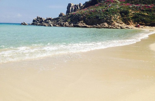 Santa Reparata House | Villa Baia Santa Reparata