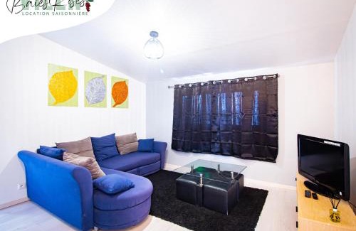 Le Tampon Villa | Villa Baies Roses - Piscine chauffée Ile de la Réunion