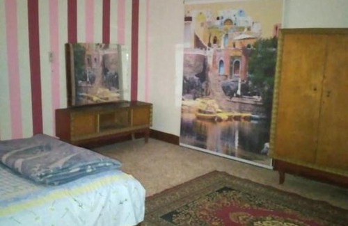 Aswan House | Villa Bako