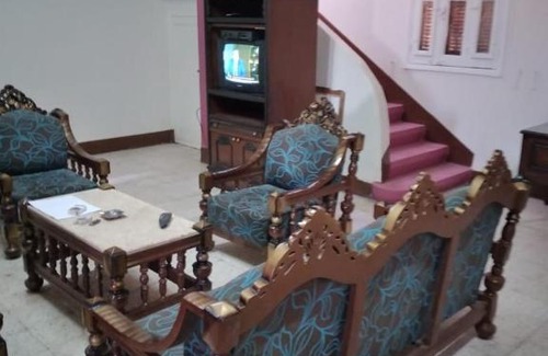 Aswan House | Villa Bako