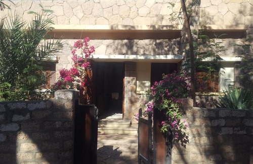 Aswan House | Villa Bako