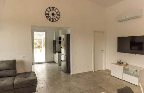 Castellammare del Golfo Villa | Villa Balata mare e relax