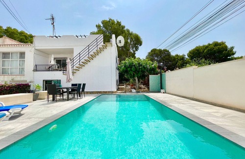 Los Balcones Villa | Villa Balcones Torrevieja by Villas&You