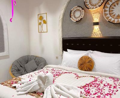 Ngaglik Villa | Villa Bale Tentrem Pamungkas