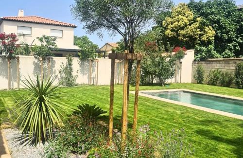 Saint-Just Villa | Villa Bali