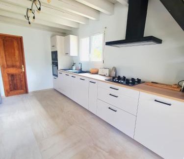 Saint-Just Villa | Villa Bali