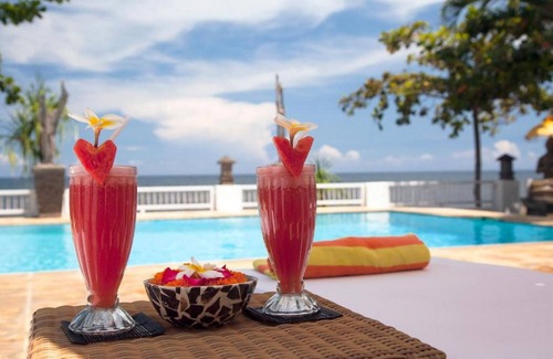 Dencarik Villa | Villa Bali Paradise Escape