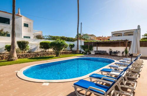 Sesmarias Villa | Villa Baltin