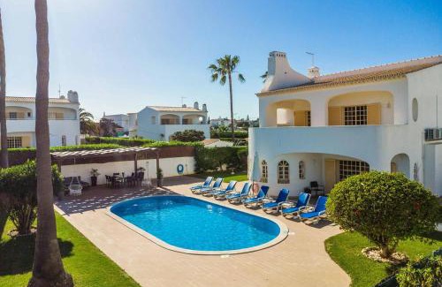 Sesmarias Villa | Villa Baltin