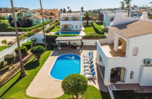 Sesmarias Villa | Villa Baltin