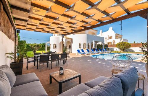 Sesmarias Villa | Villa Baltin
