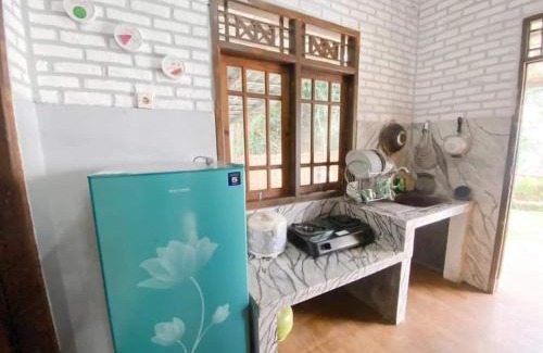 Ciloto Villa | Villa Bamboe Bogor