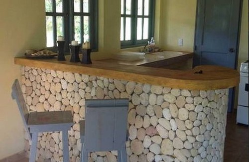 La Vega Province House | Villa bambou a cabréra romantic