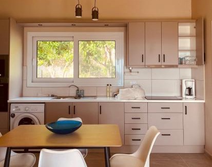 Karpenisi House | Villa Banana