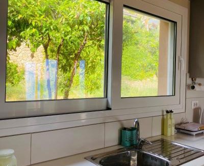 Karpenisi House | Villa Banana