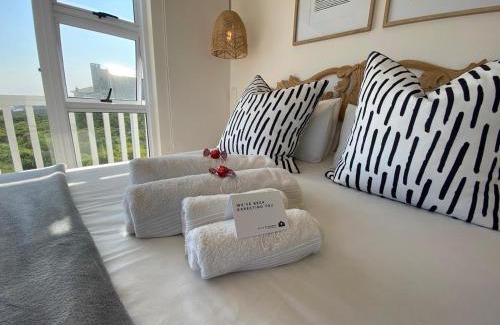 Yzerfontein House | Villa Bandarra