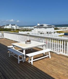Yzerfontein House | Villa Bandarra