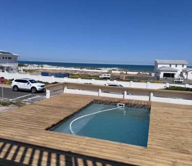Yzerfontein House | Villa Bandarra