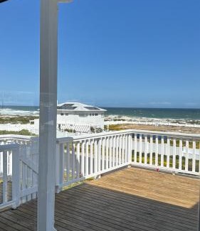 Yzerfontein House | Villa Bandarra