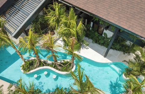 Umalas Villa | Villa Baratega