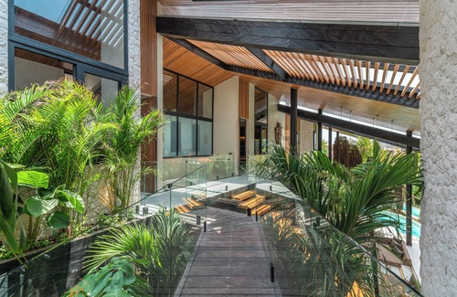 Umalas Villa | Villa Baratega